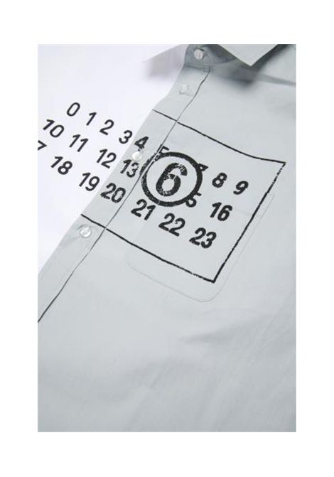  MM6 KIDS MAISON MARGIELA | M60860 MM014M6C36